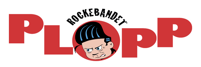 Rockebandet PLOPP